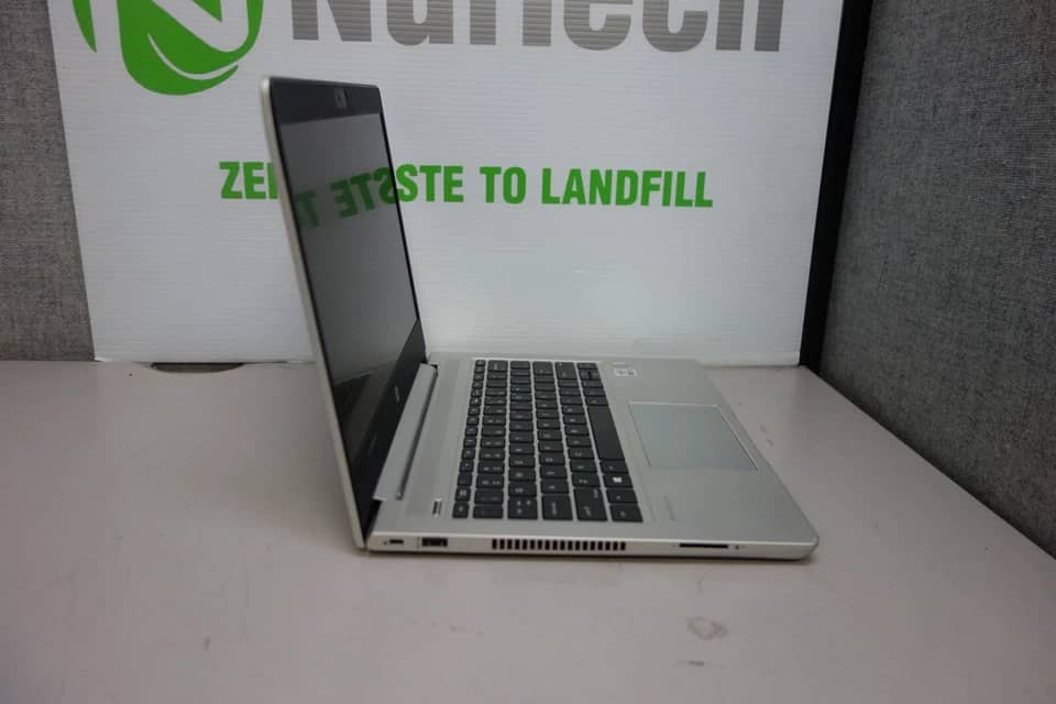 HP ProBook 430 G7 Computers 256GB 16GB Refurbished - Excellent