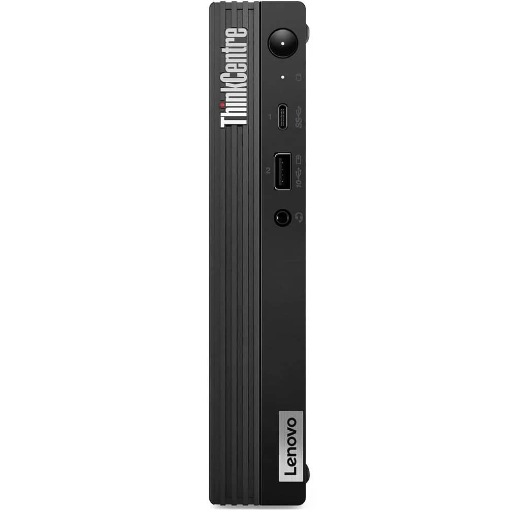 Lenovo ThinkCentre M90Q G3 Computers 1TB 8GB Refurbished - Excellent