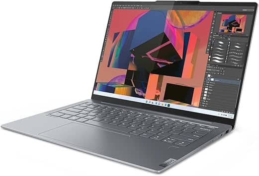 Lenovo 83A40008US Computers 512GB 16GB New