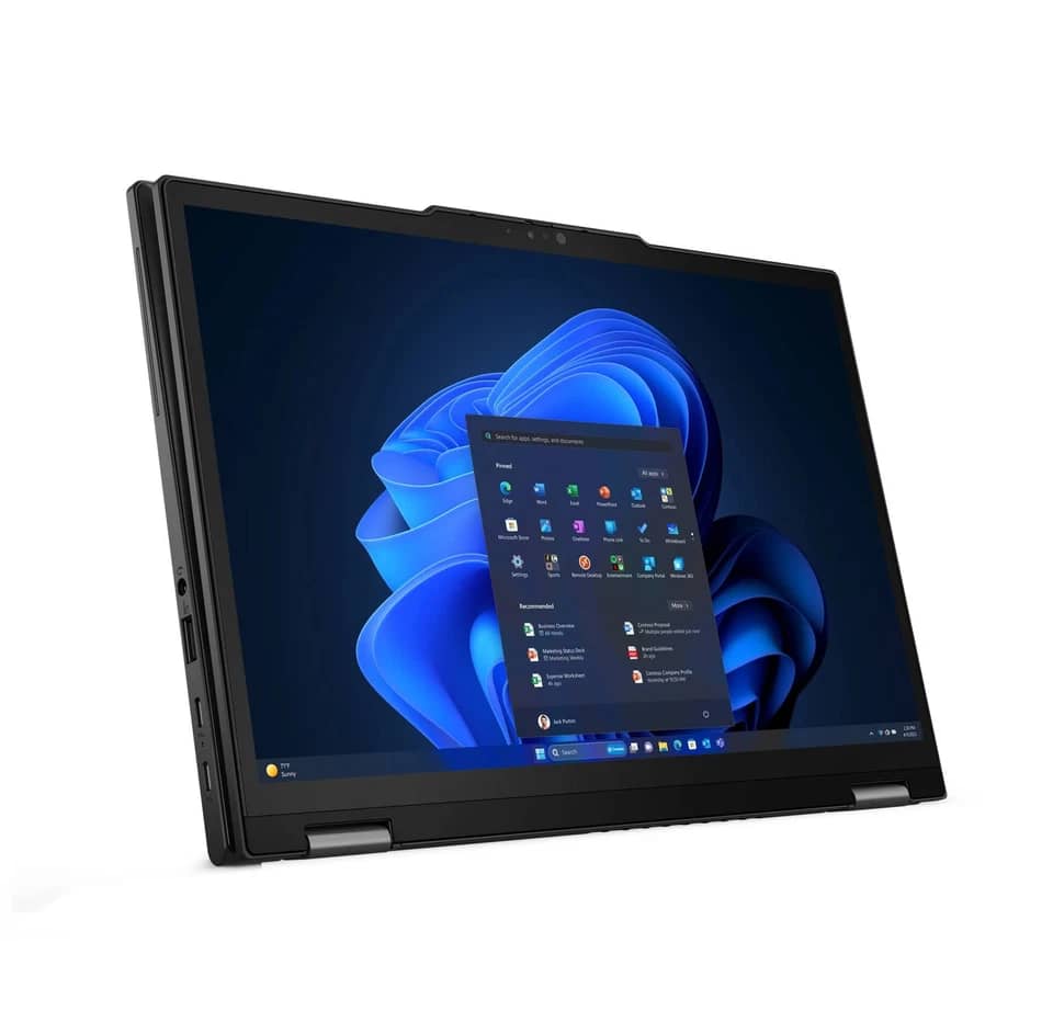 Lenovo ThinkPad X13 2-in-1 Gen 5 Computers 1TB 16GB New