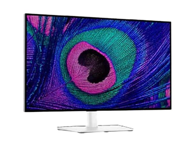 Dell U2723QE Monitors Black New