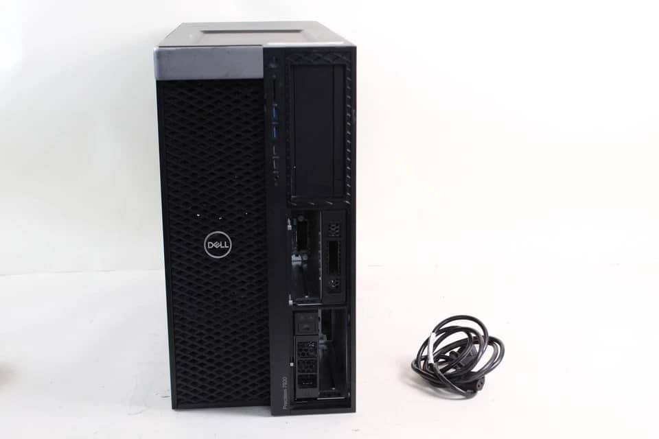 Dell Precision 7920 Computers 1000GB 16GB Refurbished - Excellent