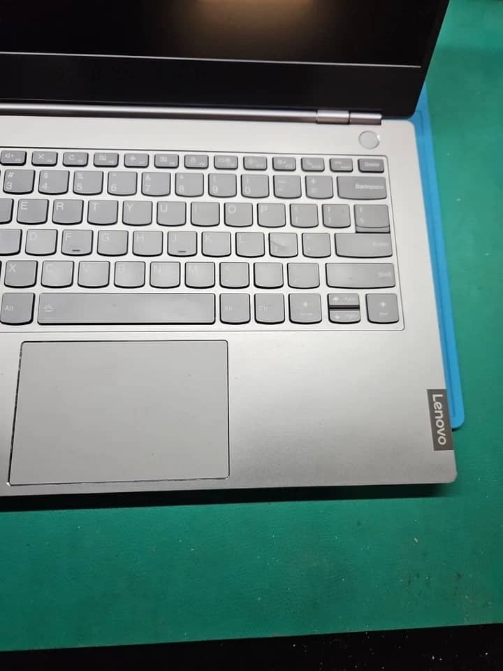 Lenovo ThinkPad 13 Computers 240GB 16GB Refurbished - Good