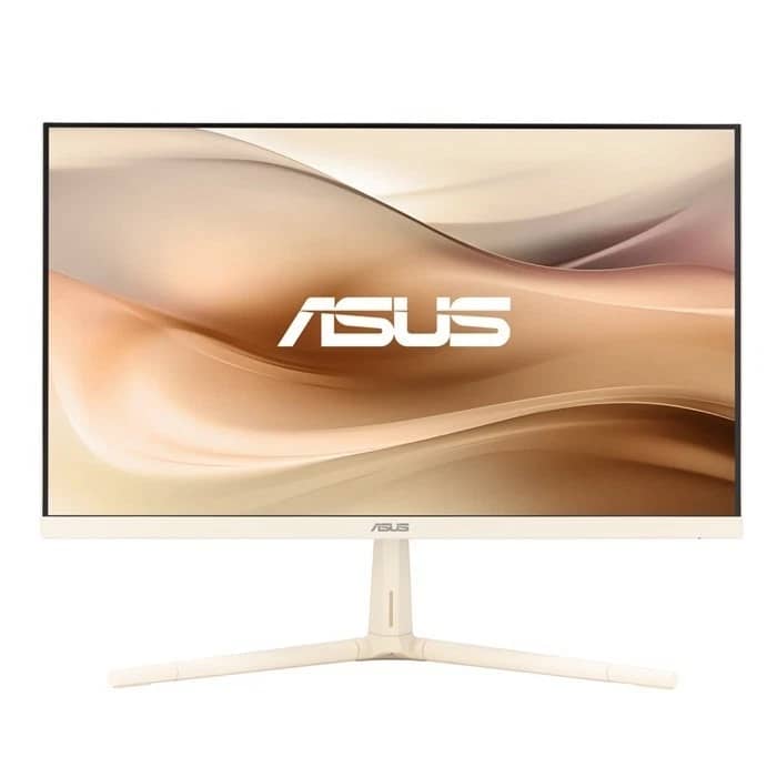 ASUS VU279CFE Monitors Blue New