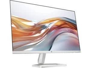 HP 524sw Monitors New