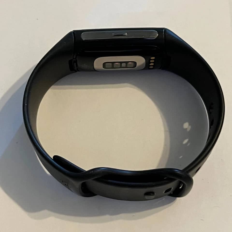 Fitbit Fitbit Charge 6 Smartwatches Black 36mm New