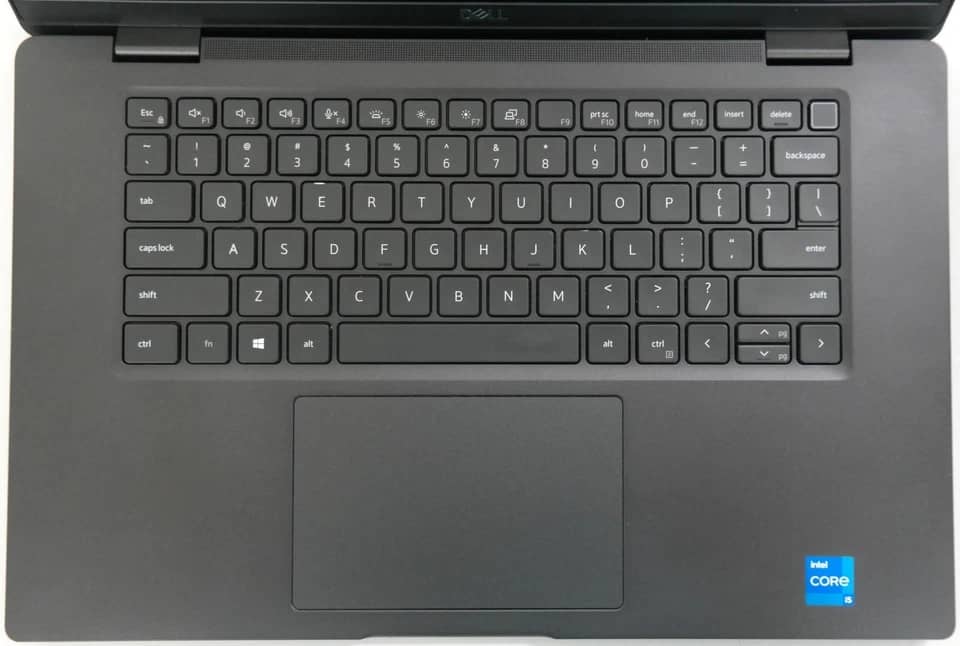 Dell Latitude 7520 Computers Open-Box Excellent 512GB 16GB