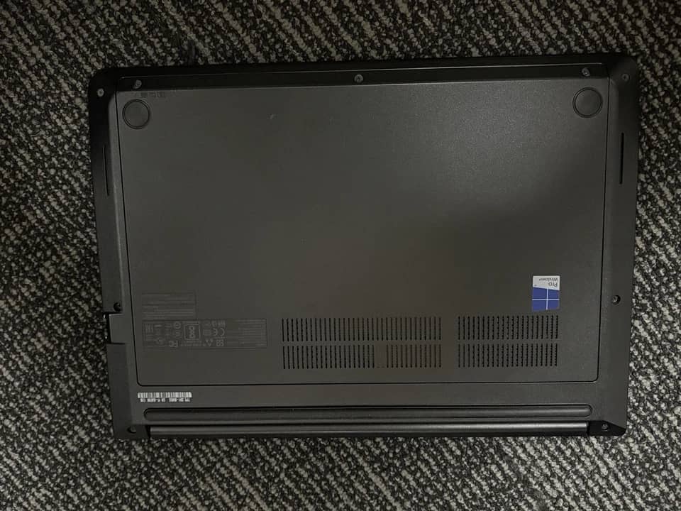 Lenovo ThinkPad E470 Computers 128GB 4GB Used - Good