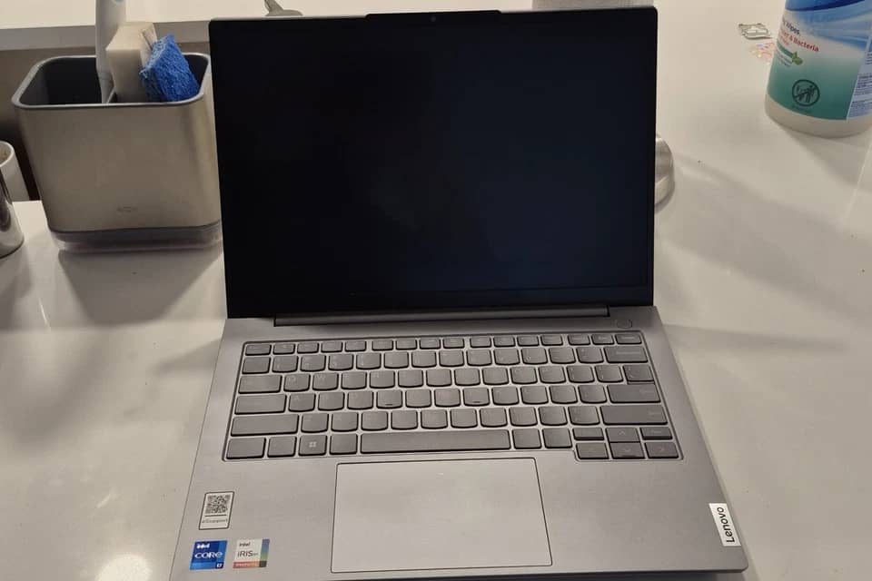 Lenovo ThinkBook 14 G6 Computers 512GB 16GB Used - Good