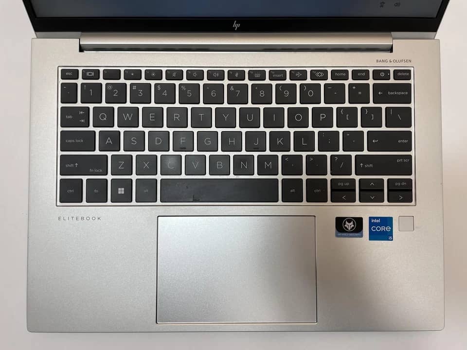 HP EliteBook 840 G9 Computers 1000GB 32GB Refurbished - Excellent
