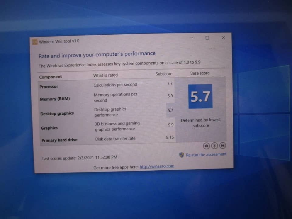 HP 612 G1 Computers 64GB 4GB Used - Good