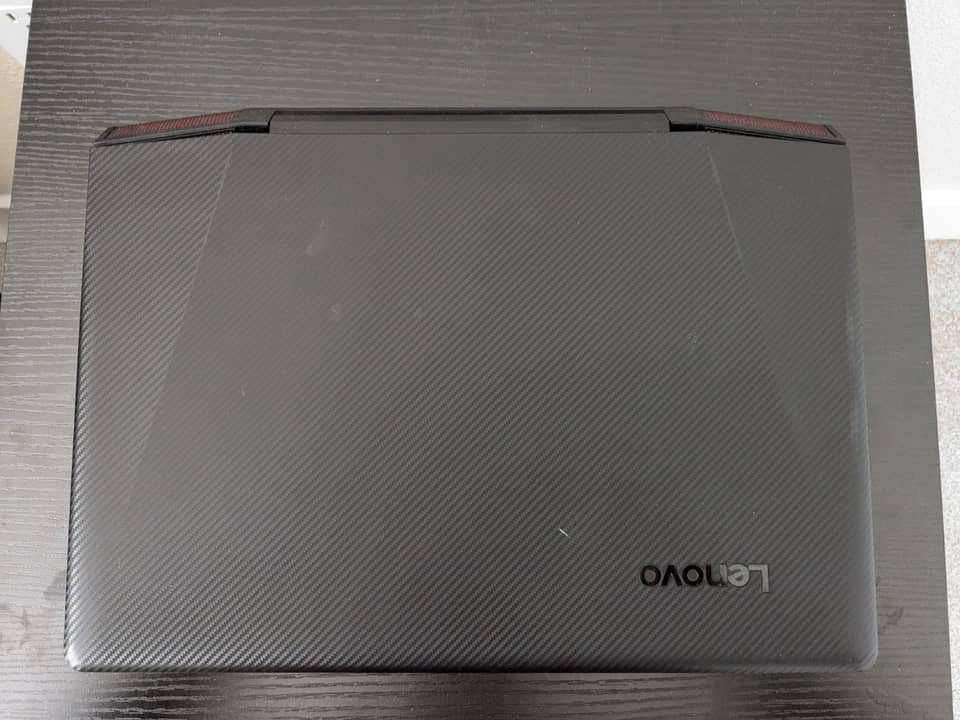 Lenovo IdeaPad Y700 Computers 120GB 8GB Used - Good