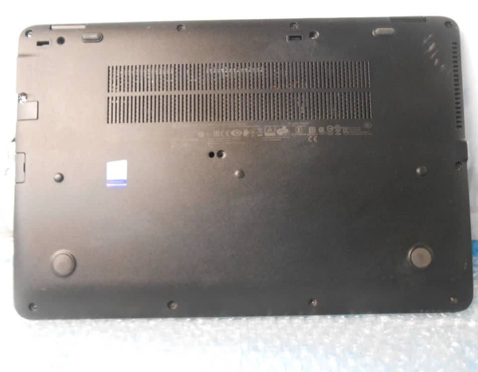 HP EliteBook 850 G4 Computers 128GB 8GB Used - Good