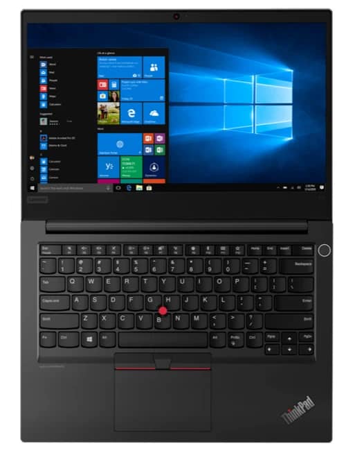 Lenovo ThinkPad E14 Computers 256GB 6GB New