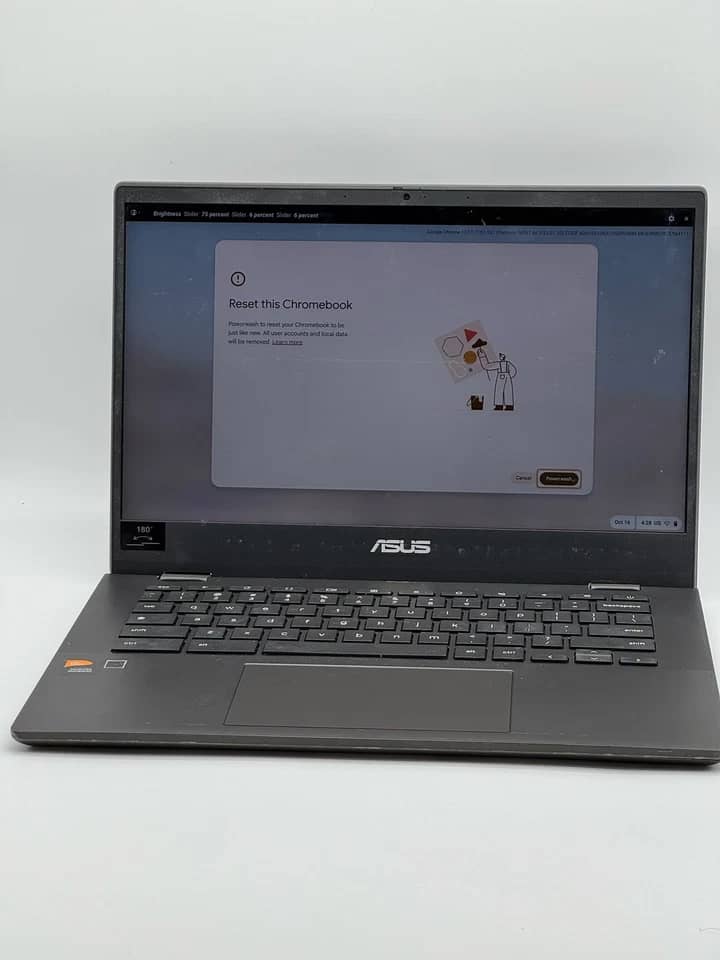 ASUS Chromebook CM1402 Computers 64GB 4GB New