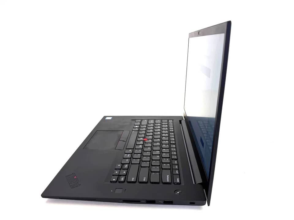 Lenovo ThinkPad P1 Computers 1TB 16GB Used - Good