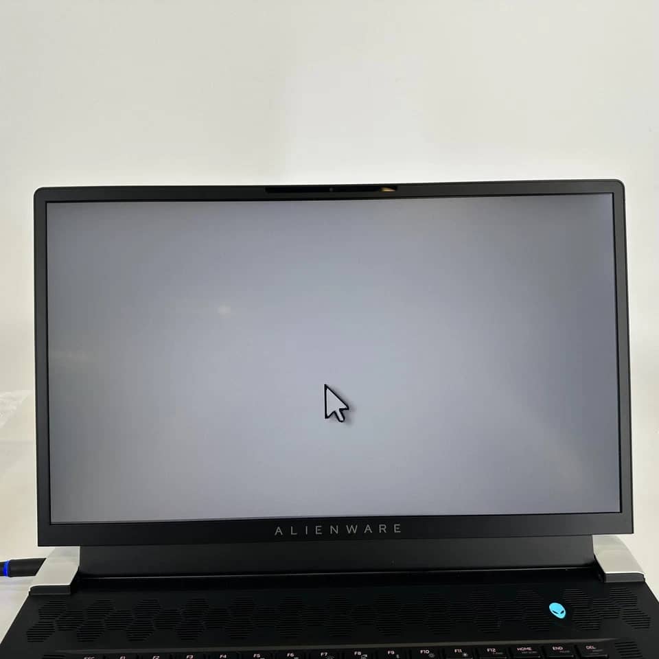 Dell Alienware x17 R1 Computers 1000GB 16GB Refurbished - Excellent