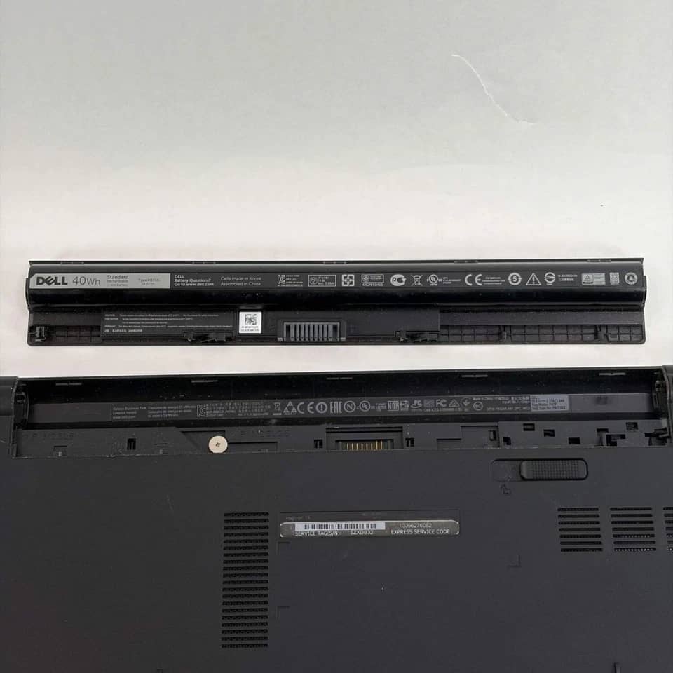 Dell Inspiron 15 Computers 1.5TB 16GB New