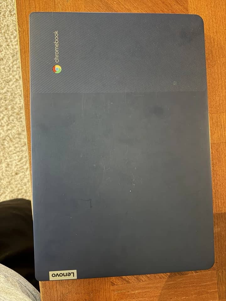 Lenovo IdeaPad Chromebook Computers 64GB 4GB New