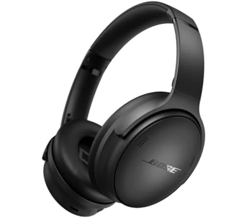 Bose QuietComfort Headphones Headphones & Earbuds White New