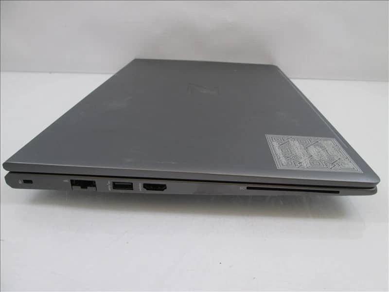 HP ZBook Fury G7 Computers 512GB 32GB Used - Good