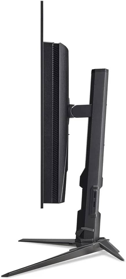 Acer X32 Monitors New Black