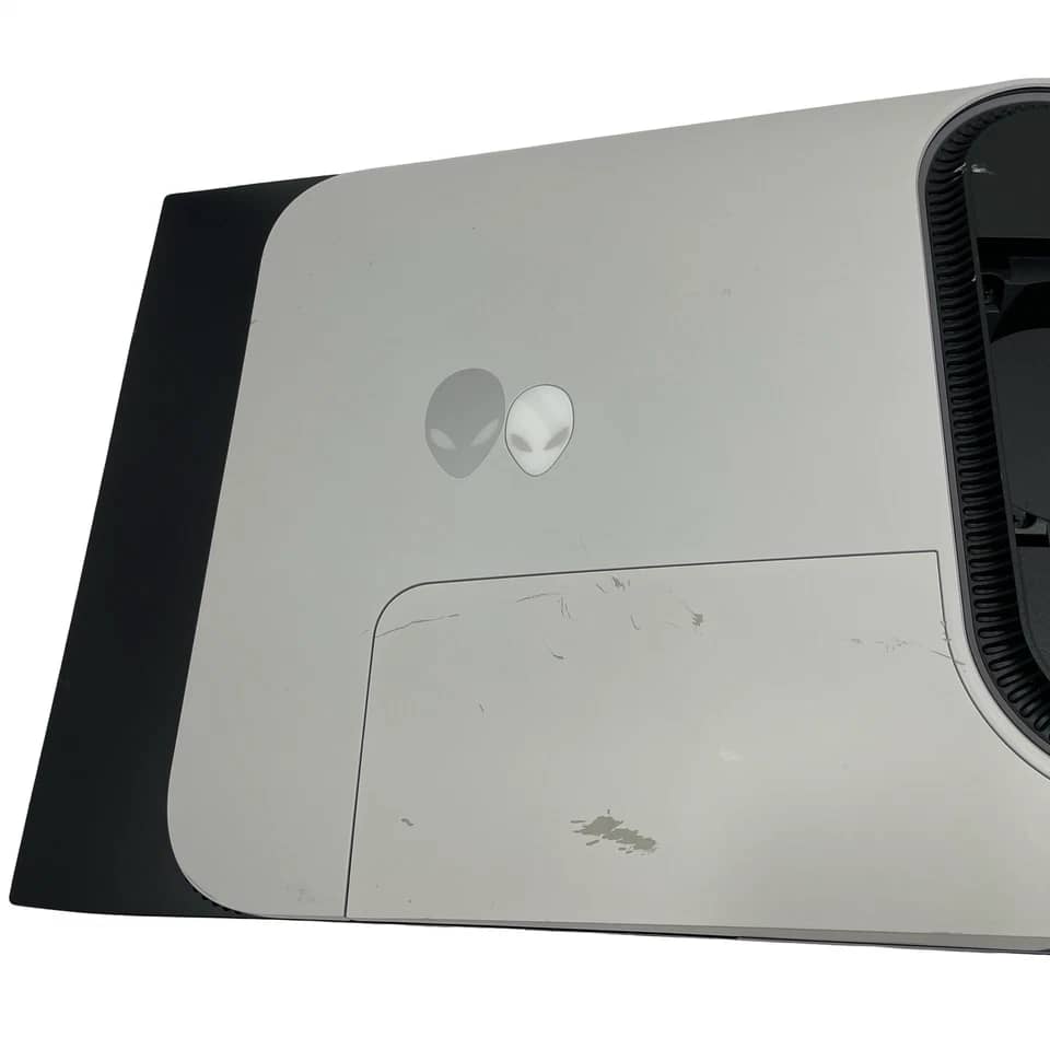 Dell AW3423DW Monitors Gray New
