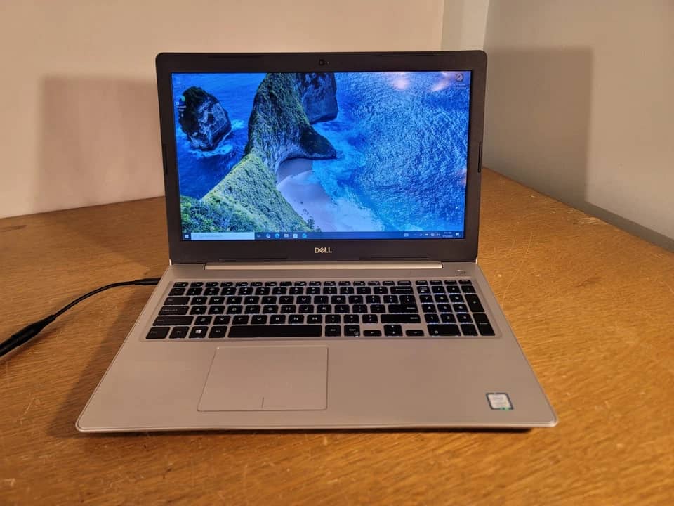 Dell Inspiron 15 5570 Computers 1TB 12GB Open-Box Excellent