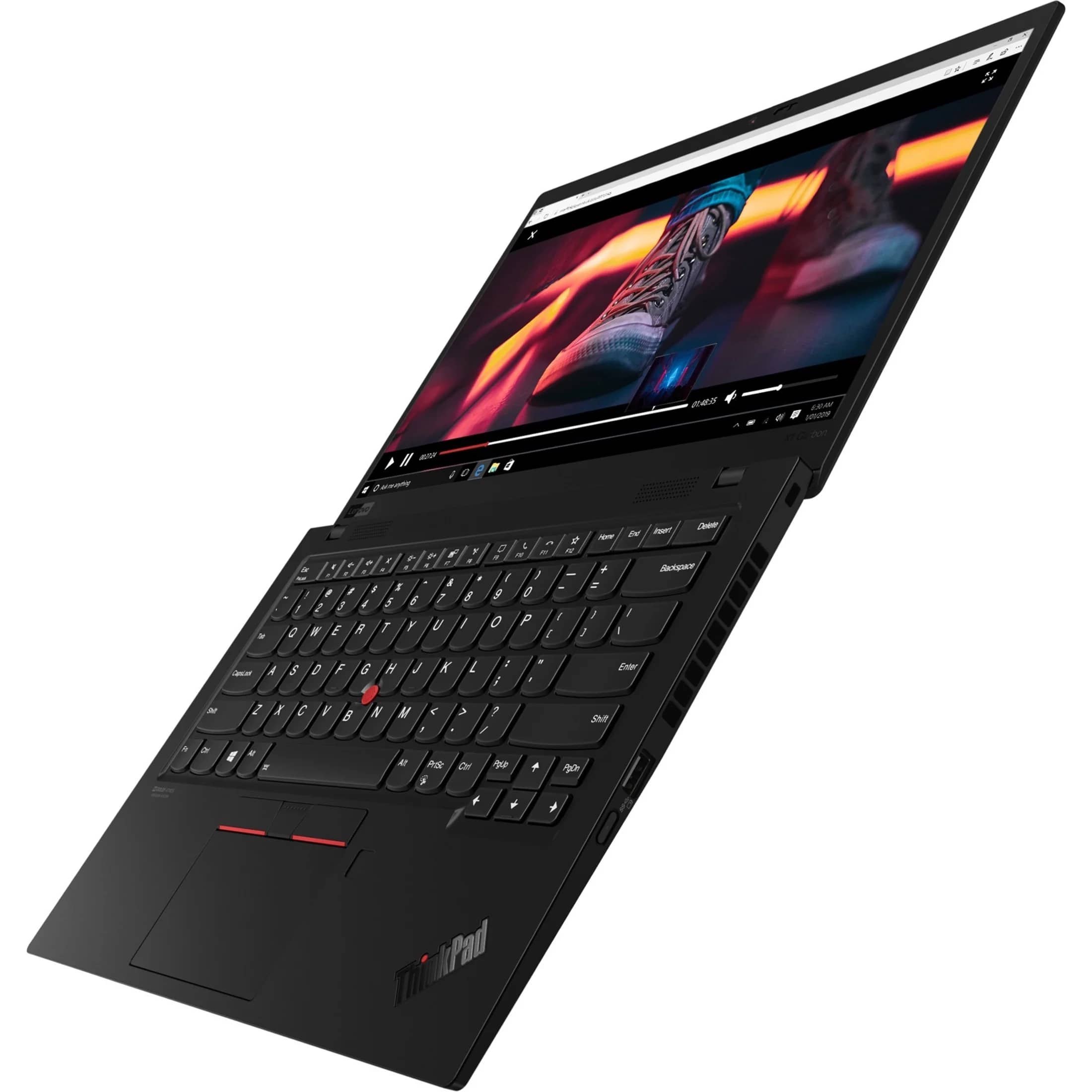 Lenovo 20U9002NUS Computers 512GB 16GB New