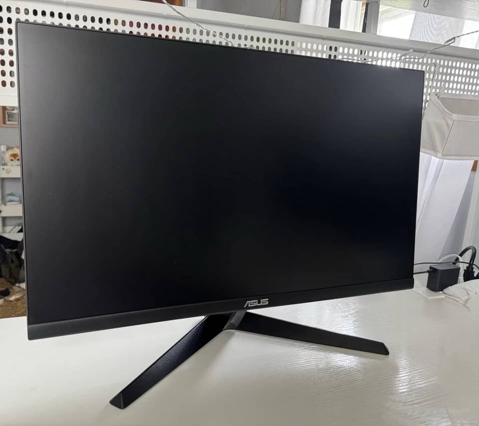 ASUS VY279HGR Monitors New