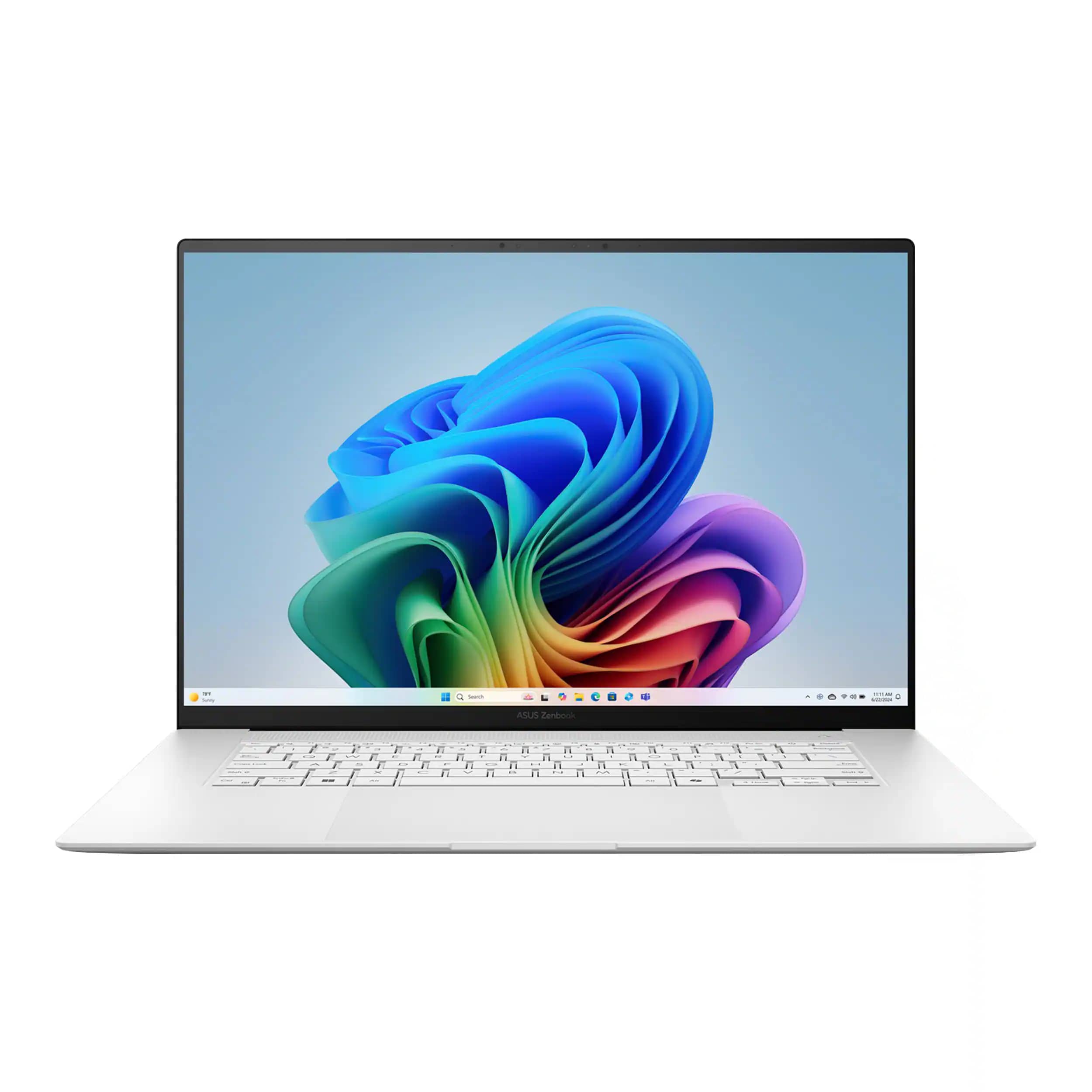 ASUS Zenbook UM5606WA Computers 1000GB 24GB New