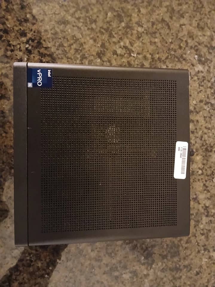 HP 800 G9 Computers 128GB 16GB Refurbished - Excellent