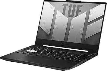 ASUS TUF FX517ZR Computers 32GB Refurbished - Excellent