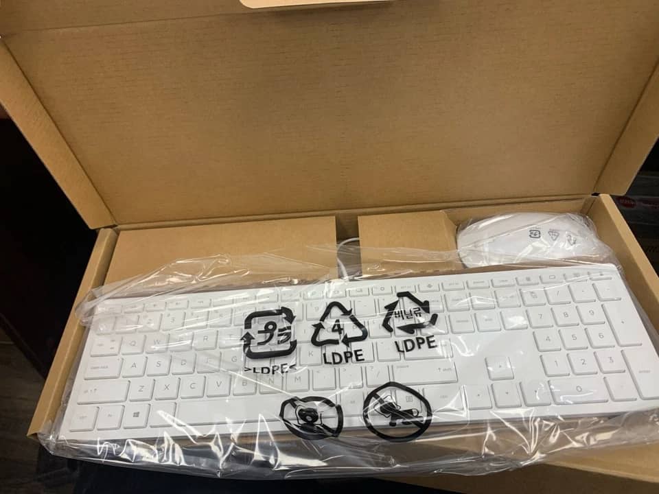 HP 24-df Computers For parts or not working 1TB 8GB