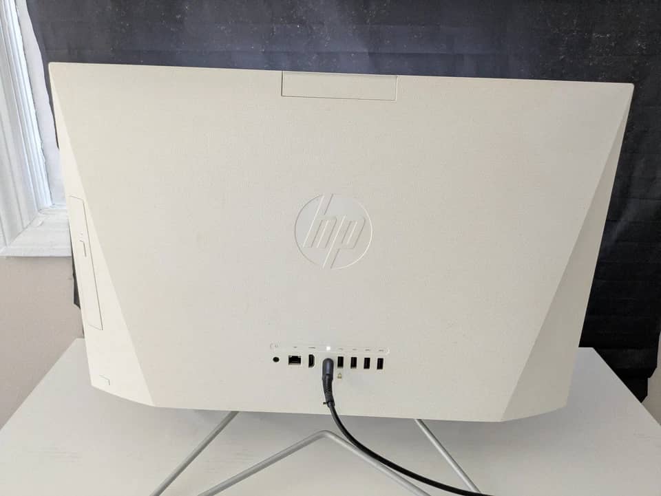 HP 24-dd Computers 1TB 8GB Open-Box Excellent