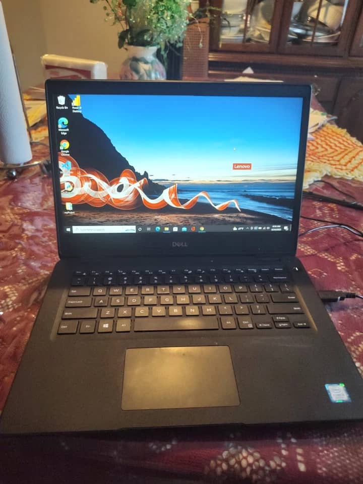 Dell Vostro 3400 Computers 1TB 8GB Open-Box Excellent