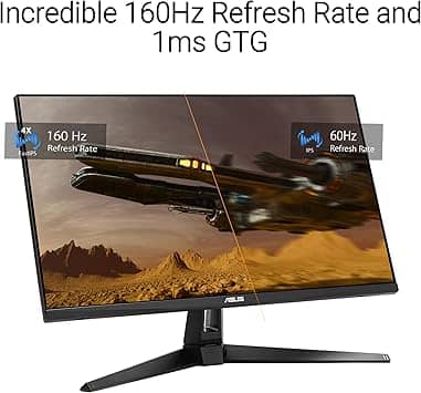 ASUS VG27UQ1A Monitors New