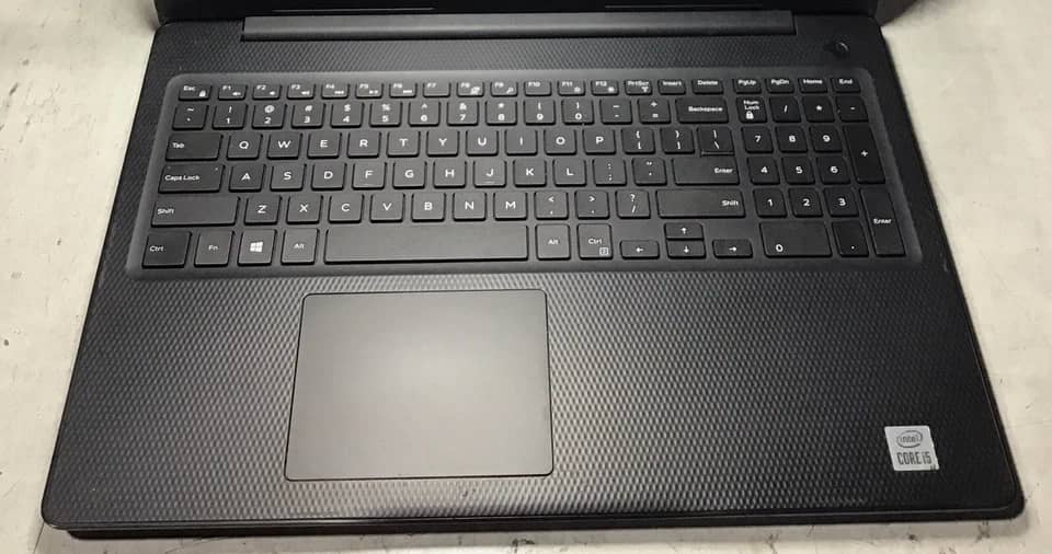 Dell Inspiron 15 3593 Computers 1TB 8GB Used - Good