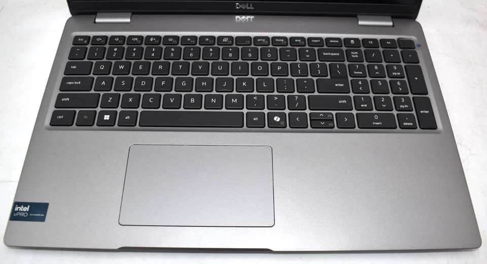 Dell Precision 3590 Computers 1TB 16GB Used - Good