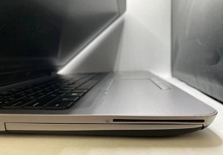 HP ProBook 650 G2 Computers 128GB 8GB Used - Good