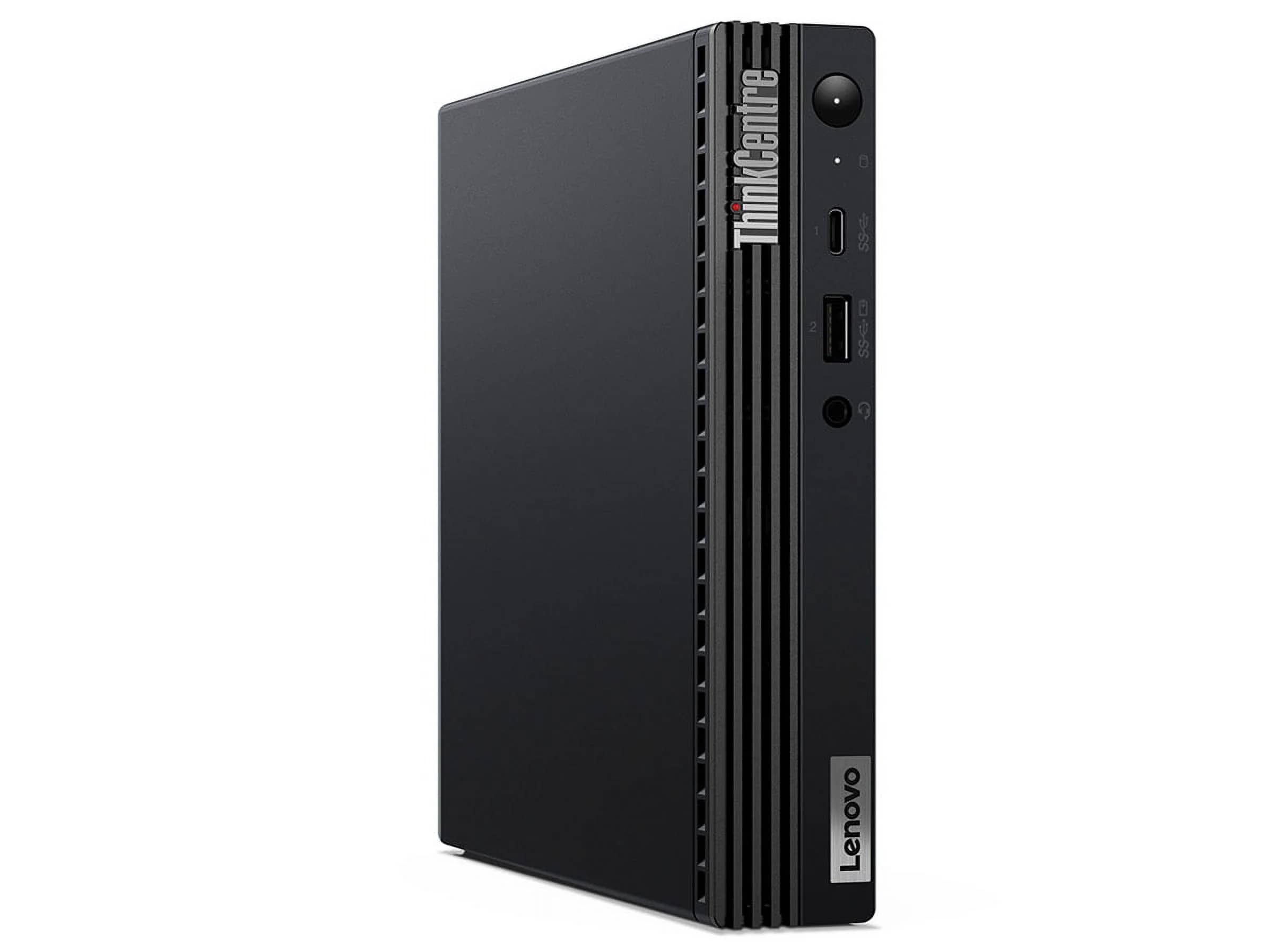 Lenovo ThinkCentre M75q Tiny Gen 2 Computers 256GB 16GB Used - Very Good
