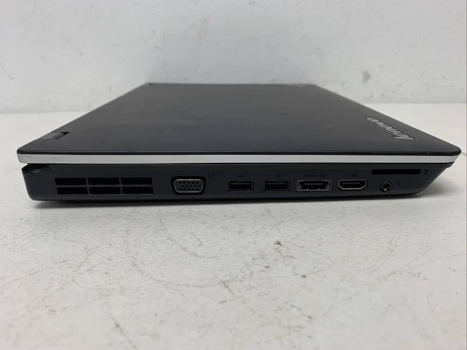 Lenovo ThinkPad E420s Computers 120GB 8GB Used - Good