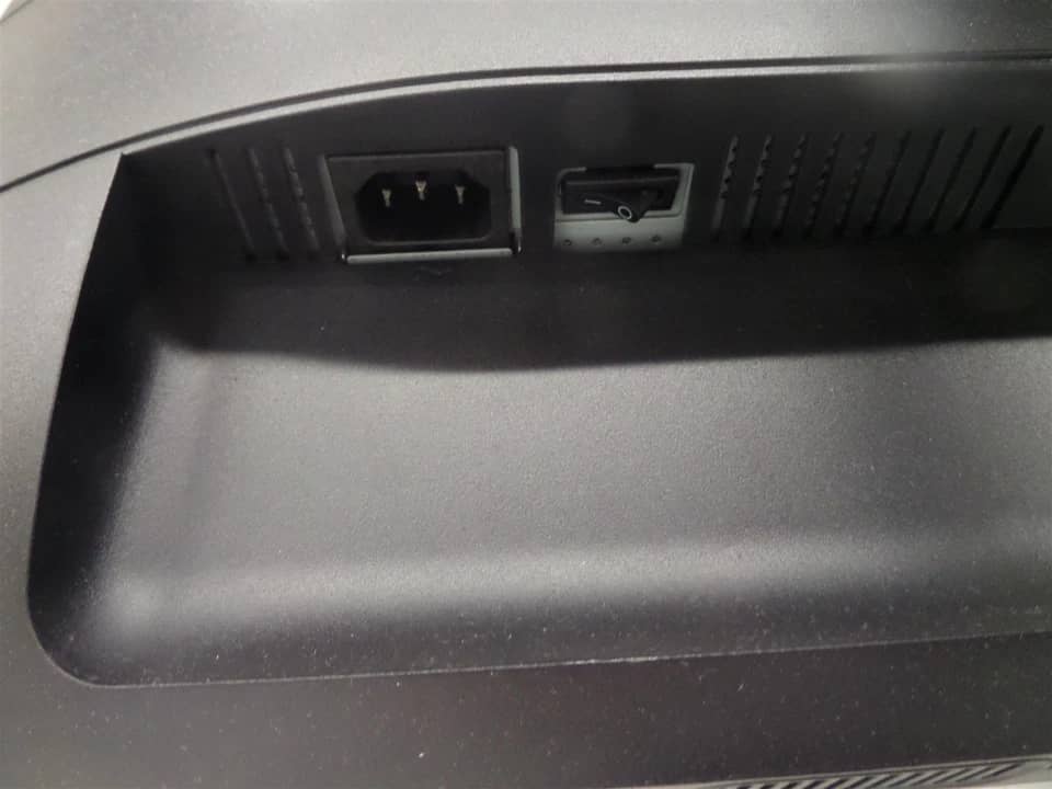Philips 240B9 Monitors Black New