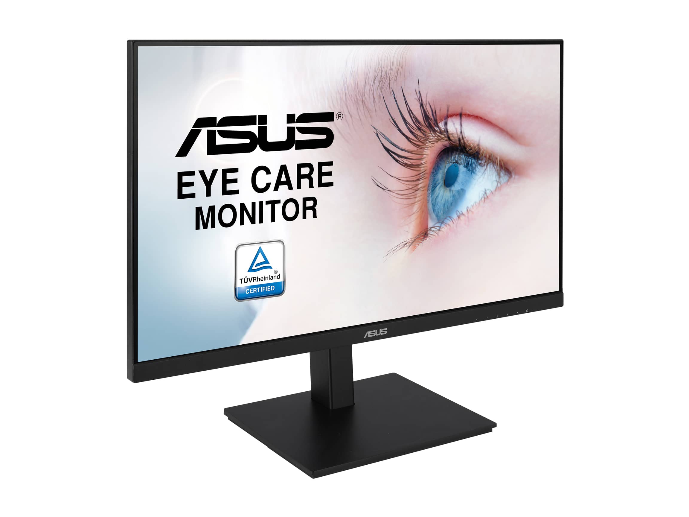 ASUS VA27DQSB Monitors New