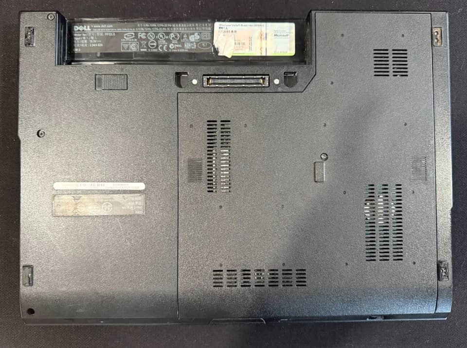 Dell Latitude 5500 Computers 128GB Used - Good