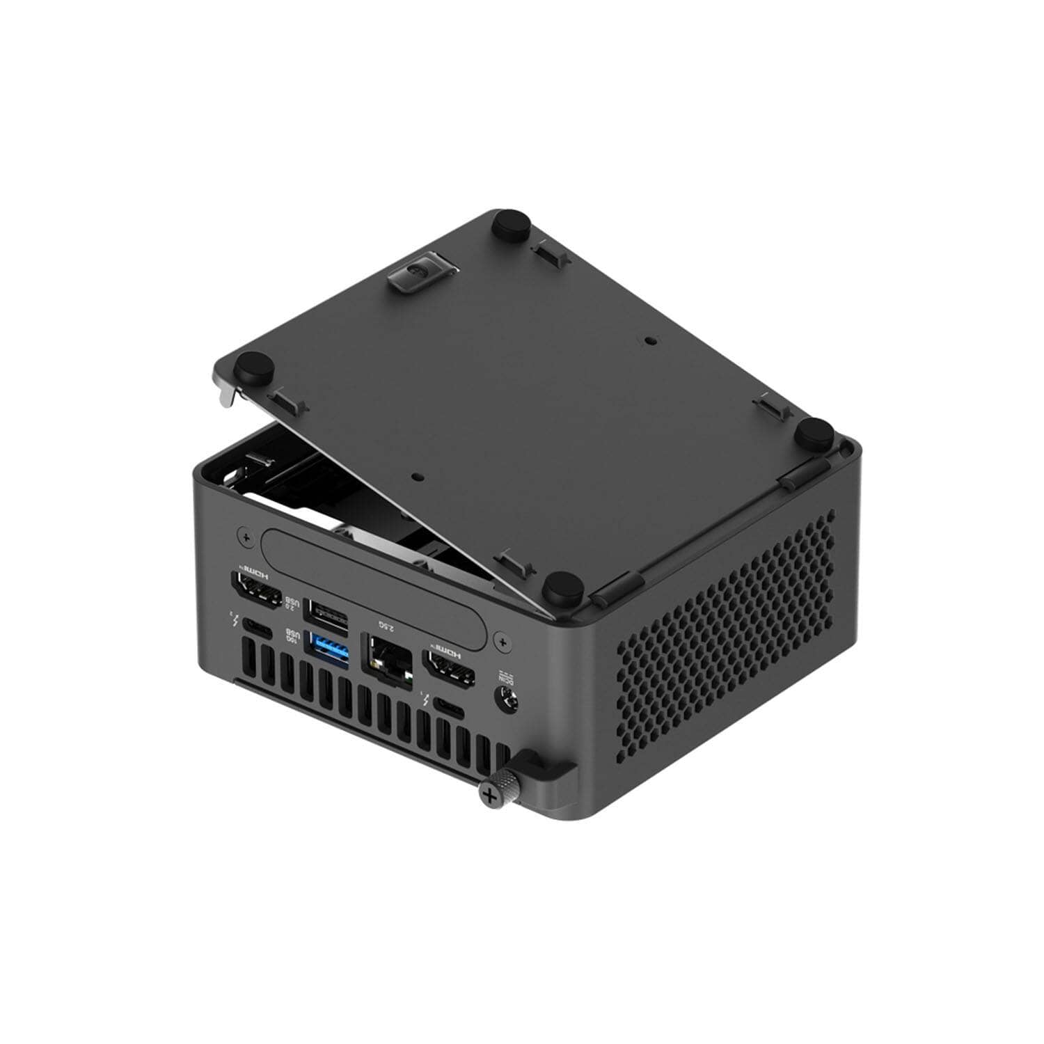 ASUS NUC RNUC15CRSU70000U Computers 1TB 16GB New