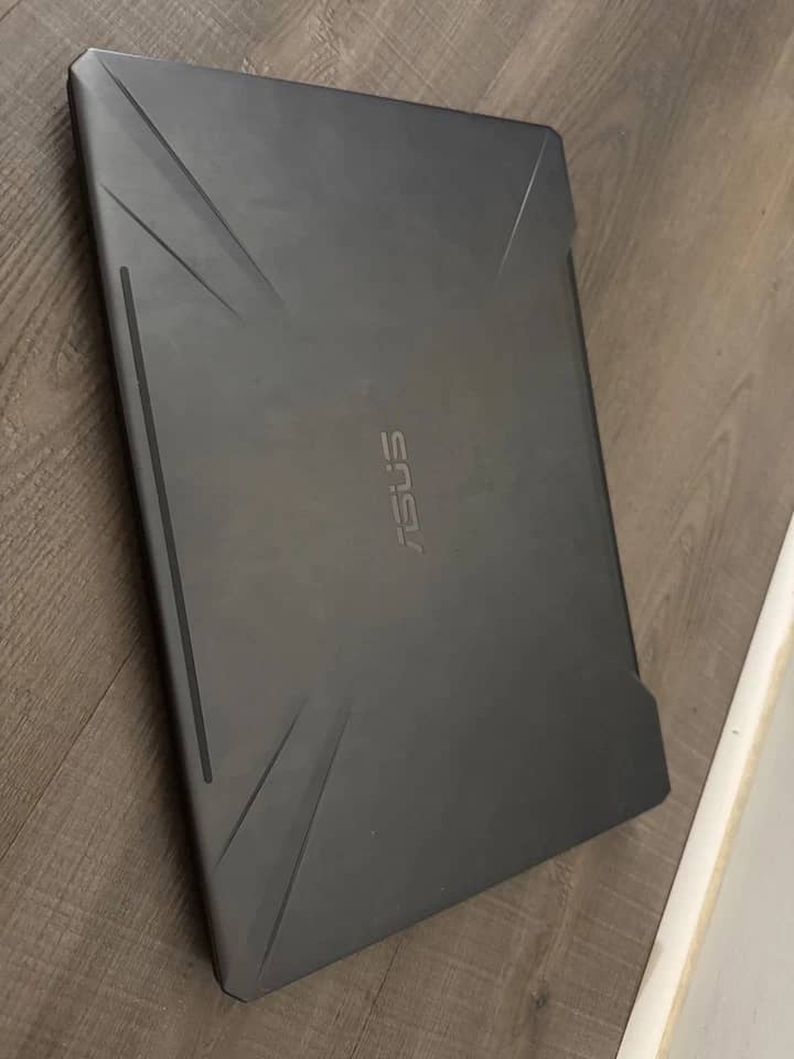 ASUS TUF FX504G Computers 1TB 16GB New