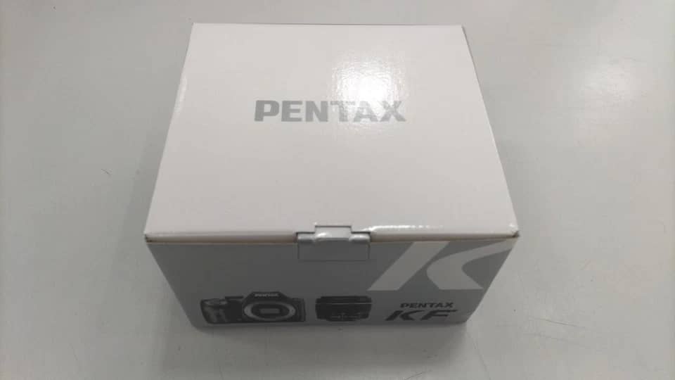 Pentax KF Digital Cameras Used - Good
