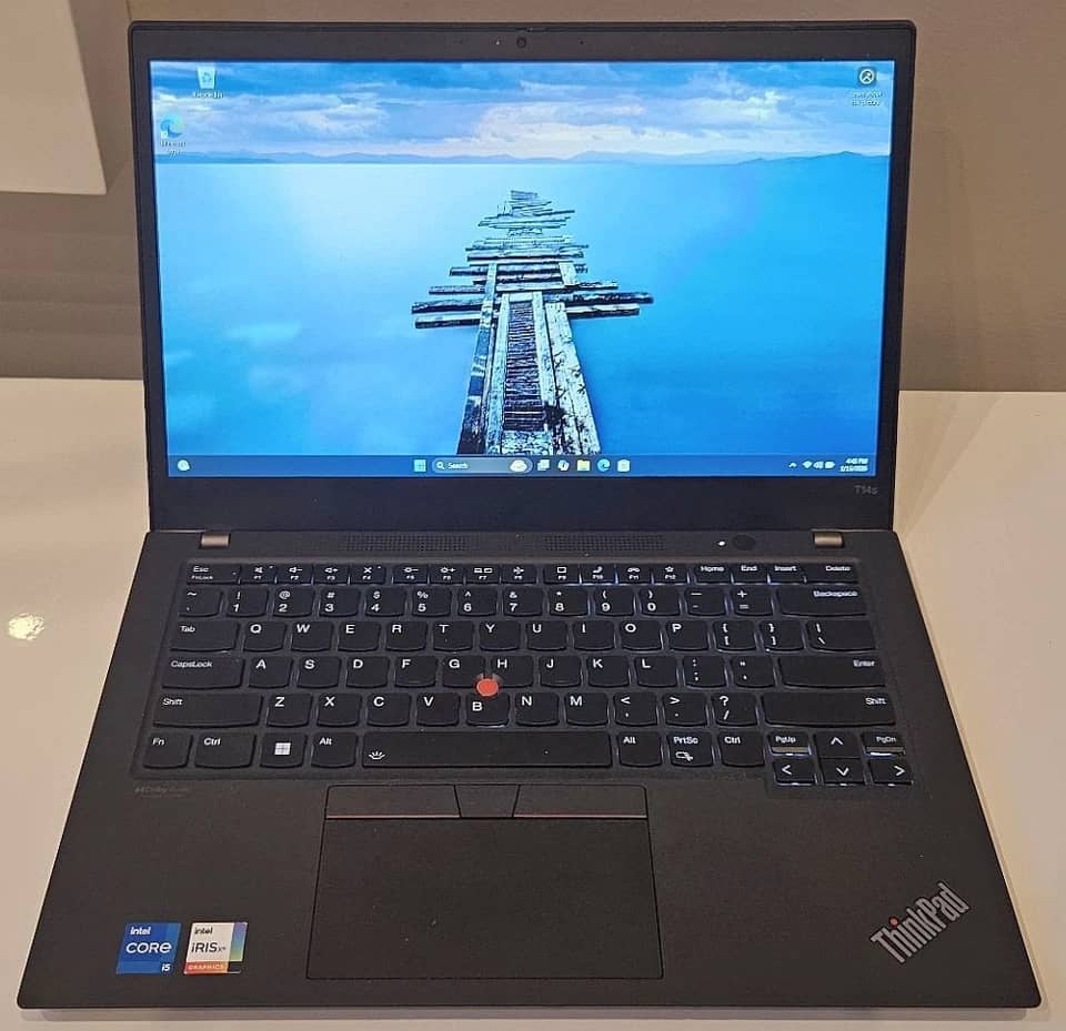 Lenovo ThinkPad T14s Gen 2 Computers 1TB 16GB New
