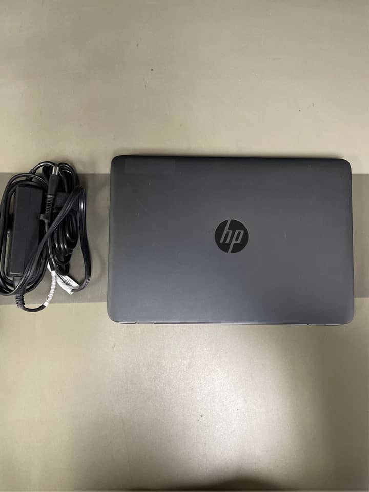 HP EliteBook 820 G2 Computers 120GB 16GB Refurbished - Excellent